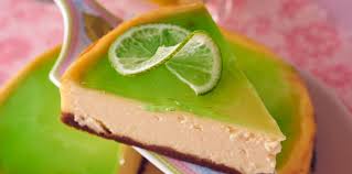 Recette Cheesecake Au Chocolat Blanc Citron Vert Et Basilic Recipe Desserts Food Cheesecake