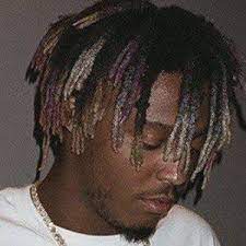 Awesome juice wrld kenyan haircuts / 50 amazing juice haircuts comming . Can I Have More Photos Of Juice With This Hairstyle I Love It Juicewrld