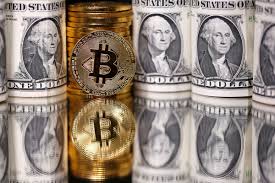 Nowadays bitcoin is becoming more popular for online transactions throughout the world. Bitcoin Extends Slide Heads For Worst Week Since March 2020 Technology News