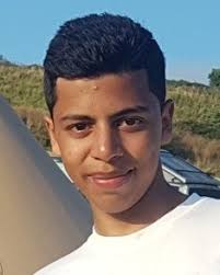 I lost my 21-year-old son Omar to suicide. We need to talk about it