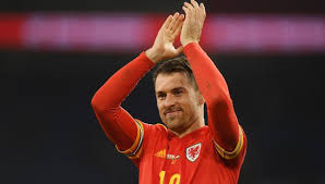 Browse 2,942 aaron ramsey wales stock photos and images available, or start a new search to. Aaron Ramsey Says He Has Unfinished Business At The European Championship Sport360 News