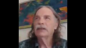 Artist Daniel Strawn Series, NAVIGATING THE NEW ENERGETICS; Pt 1: Finding  Our Bearings in Uncerta...