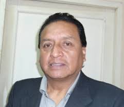 RADIO ATIPIRI 840 A.M. EL ALTO: EN EL ALTO SE INCREMENTAN LAS INFECCIONES  RESPIRATORIAS POR EL FRIÓ Y PIDEN IR A CENTROS DE SALUD