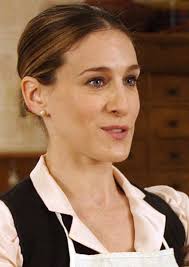 Fan Casting Meredith Morton (The Family Stone) as Sarah Jessica Parker in  Actors who will be known for their role