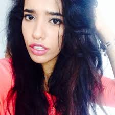 Aisha Abdullah (@_ThatAisha)