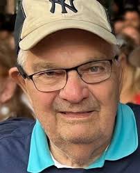 Benjamin G. Bond, W2PS SK June 20, 2023