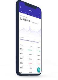 Voyager A Crypto Asset Broker Free 25btc For Joining Now Free25btc Voyage Trading Samsung Galaxy Phone