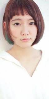 吉岡里帆ちゃん ジャパニーズビューティー ビューティー キス 顔