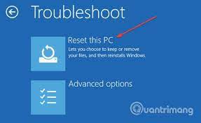 How To Fix Bad System Config Info Error In Windows 10