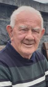 Condolence Book for Pat RIGNEY (Ballinahown, Offaly)