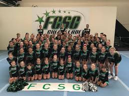 Maybe you would like to learn more about one of these? Unser Internes Showcase Heute War Ein Fcsg Cheerleader Facebook