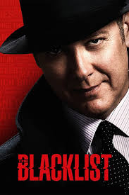 The Blacklist: Season 2, Episode 13