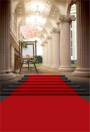 5x7ft Wedding Background Red Carpet Backdrop Photography Studio Props Easel Retro Column Aisle Romance Balloons Droplight Girlfriend Adu Photoshop Backgrounds Studio Background Images Background For Photography