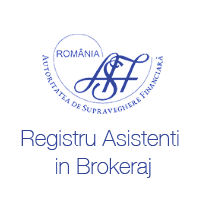 Completeaza campurile de mai jos si noi te atentionam. Campion Broker