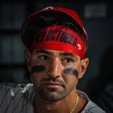 Nick Gonzales Birthday Wishes and Career Discussion