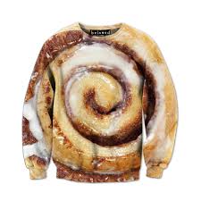 Horses can eat cinnamon sticks, but it is usually better to give ground cinnamon to horses as there is less potential risk for the horse choking. Cinnamon Roll Sweatshirt Ready To Ship Food Clothes Cinnamon Rolls Beloved Shirts