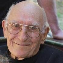 Mr. William A. Carrigan Obituary