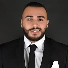 Ali khamis علي خميس