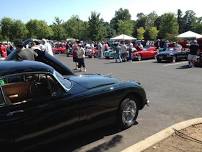 New Hope Automobile Show