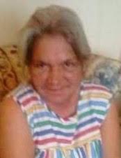 Kathy Mullis Obituary