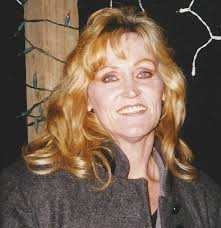 Deborah Brown Obituary