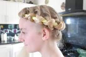 New Version Of Headband Curls Headband Curls Beauty Hair Makeup Hair Inspiration