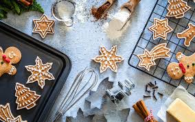 As for the cookies—made for cookie swaps, church potlucks, household snacking, and santa's plate—there is one little cheat: Freezer Friendly Holiday Cookies You Can Start Today Better Homes Gardens