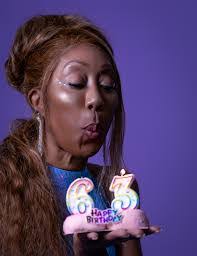 Linda Gholston's Instagram, Twitter & Facebook