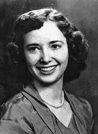 Marilyn Bernhardt's Instagram, Twitter & Facebook