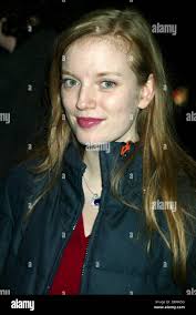 Sarah polley 2003 hi-res stock photography and images
