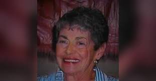 Marie Quinn Obituary