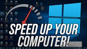 In this guide, i have used the words proven ways because these all methods to make computer run faster worked well for me when i tried them on my two years old pc. How To Make Your Computer Faster And Speed Up Your Windows 10 Pc In 2020 Youtube