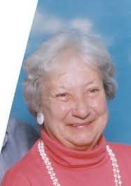 Thumb Area Obituaries