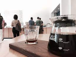 貓先生的咖啡之旅 ecuador arnaud causse bourbon passenger coffee coffee bourbon v60 coffee
