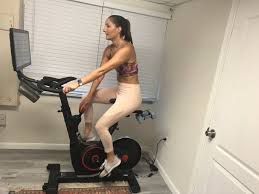 Recommended maximum weight for s22i. The Best Smart Exercise Bikes For 2021 Fuentitech