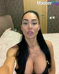 Sexy Alisa Nude OnlyFans Leak Picture bf24Ip8ylR | MasterFap.net