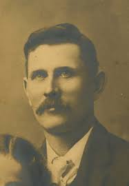 Theodore James Cromar 1868-1930