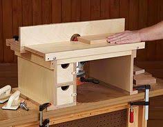 A benchtop router table is a must if you are a diyer, working on a job site, or off of a truck. Benchtop Router Table Plans Bench Top Diy Router Table Thank You For Making This Video It Is Very Informati Router Table Plans Woodworking Projects Table Plans