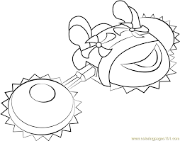 Maybe you would like to learn more about one of these? Heavy Mole Coloring Page For Kids Free Kirby Printable Coloring Pages Online For Kids Coloringpages101 Com Coloring Pages For Kids