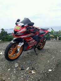 Semoga foto/gambar modifikasi motor yamaha new vixion ini bermanfaat. Vixion Merah Home Facebook