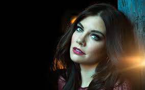 Resultado de imagem para Lauren Cohan