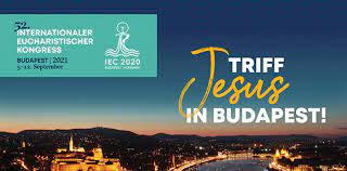 Check spelling or type a new query. Nemzetkozi Eucharisztikus Kongresszus Budapesten Valaszok Berlinbol Ungarisches Institut Passau