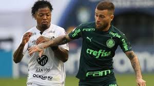 Após o jogo, tudo sobre a decisão da libertadores no canelada. Final Da Libertadores Conmebol Define Uniformes De Palmeiras E Santos Conmebol Libertadores Ig