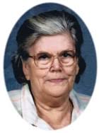 Lillian Madeline Sorrell Wescott (1921-2012)