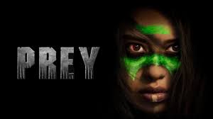 Prey (Christian Movie Review)￼