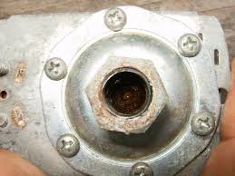 Over time, the pressure switch will begin to degrade. Well Pump Pressure Switch Replacement Ifixit Repair Guide