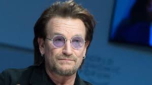 Veja mais ideias sobre bono vox, musica, u2 music. Bono Evangelisch De