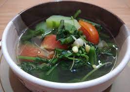 Check spelling or type a new query. Resep Sayur Bening Kemangi Oleh Dwifia Cookpad