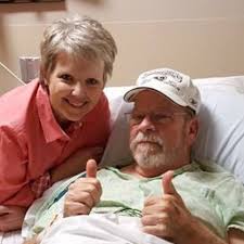 Fundraiser for Gayle Coon by Sherri Tinnon Potsos : Gayle and Steve's Story