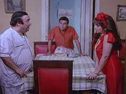 تفاصيل سرقة فيلا الفنان سيد رجب. J3nfuzasskkhem